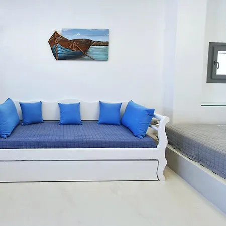 Secret North House *