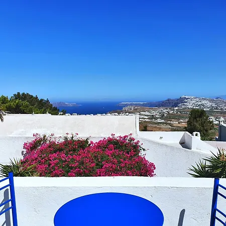 Secret North House * Pýrgos