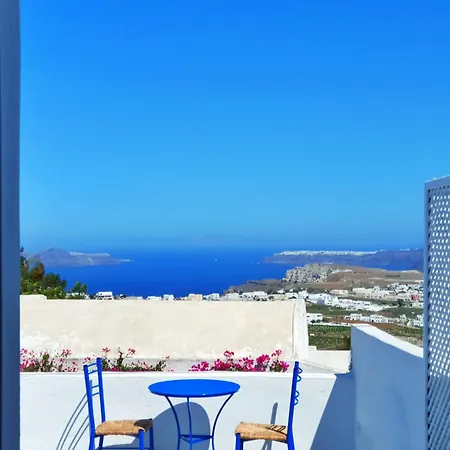 Secret North House 別荘 Pýrgos