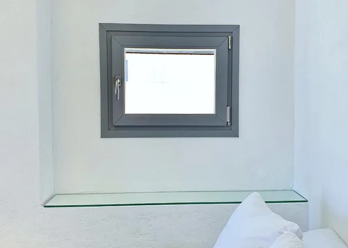 Secret North House 別荘