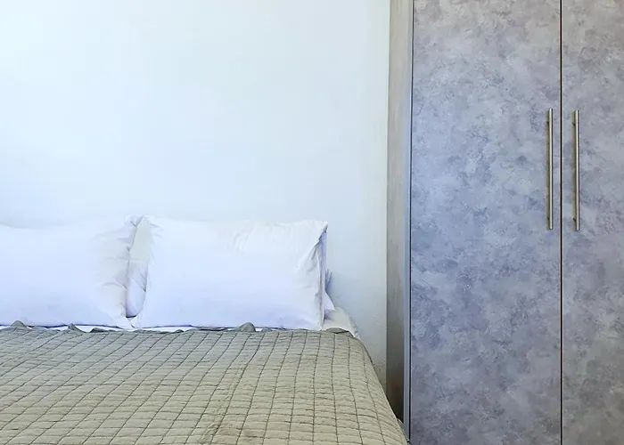 Secret North House * Pýrgos