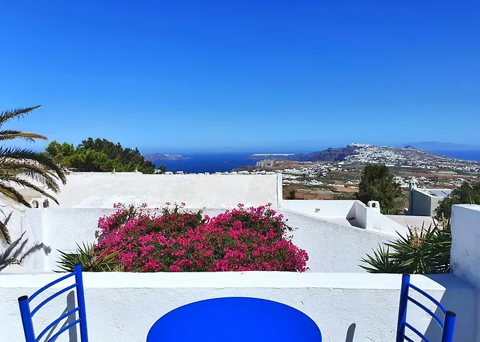 Secret North House * Pýrgos