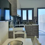 Secret North House בית נופש *